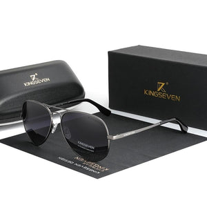 KINGSEVEN™ - 2024 7735 Premium Herren Sonnenbrille