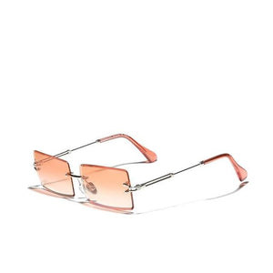 KINGSEVEN™ - 2023 N810 Vintage Damen Sonnenbrille
