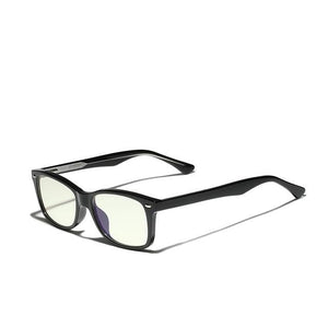 KINGSEVEN™ - 2023 TR90 Blau Licht Blocker Transparent Brille