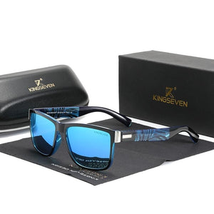 KINGSEVEN™ - Premium 2023 N752 zonnebril (TR90)