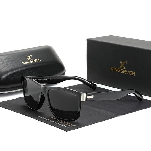 KINGSEVEN™ - Premium 2023 N752 Sonnenbrille (TR90)