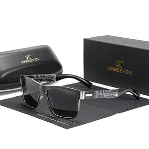 KINGSEVEN™ - Premium 2024 N752 Sonnenbrille (TR90)
