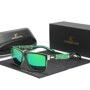 KINGSEVEN™ - Premium 2023 N752 zonnebril (TR90)
