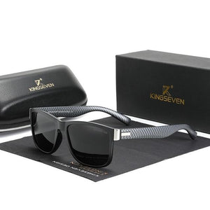 KINGSEVEN™ - Premium 2024 N752 Sonnenbrille (TR90)