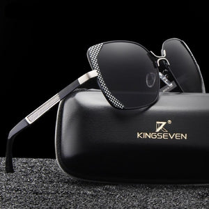 KINGSEVEN™ - 2023 N7011 lunettes de soleil femme