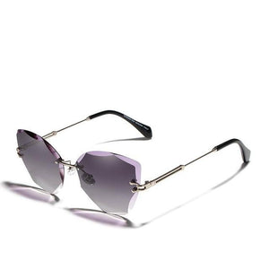 KINGSEVEN™ - 2023 N801 Cateye Damen Sonnenbrille