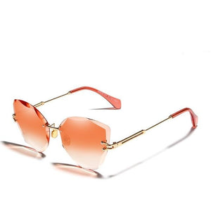 KINGSEVEN™ - 2024 N801 Cateye Damen Sonnenbrille