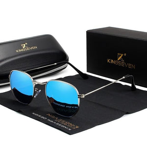 KINGSEVEN™ 2023 - N7548 Classic Designer Sonnenbrille Polarisierte Gläser