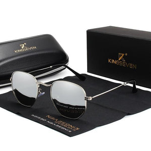 KINGSEVEN™ 2023 - N7548 Classic Designer Sonnenbrille Polarisierte Gläser